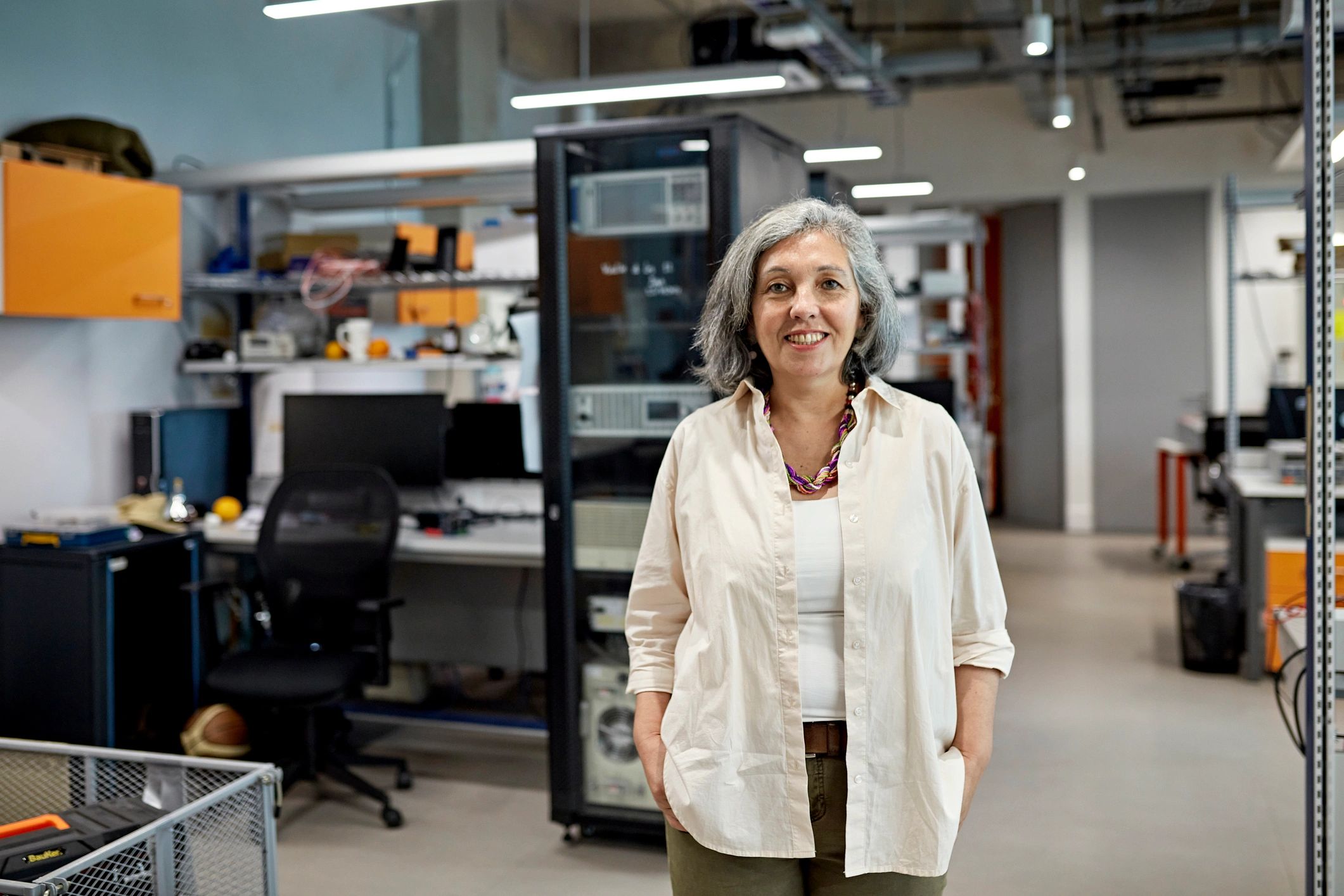 Team member image
